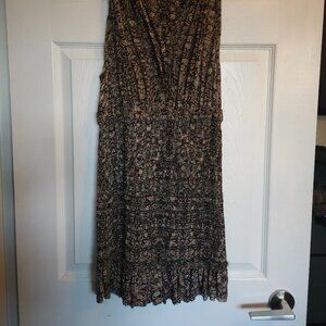 Isabel Marant 100% silk dress